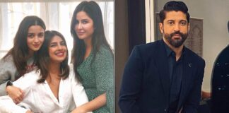 Alia 'can't wait' as Farhan looks for location in Rajasthan for 'Jee Le Zaraa'