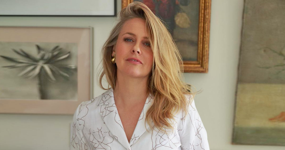 Alicia Silverstone Would Love A 'Blast From The Past' Sequel With Brendan Fraser: "I Would Do Anything With Him"