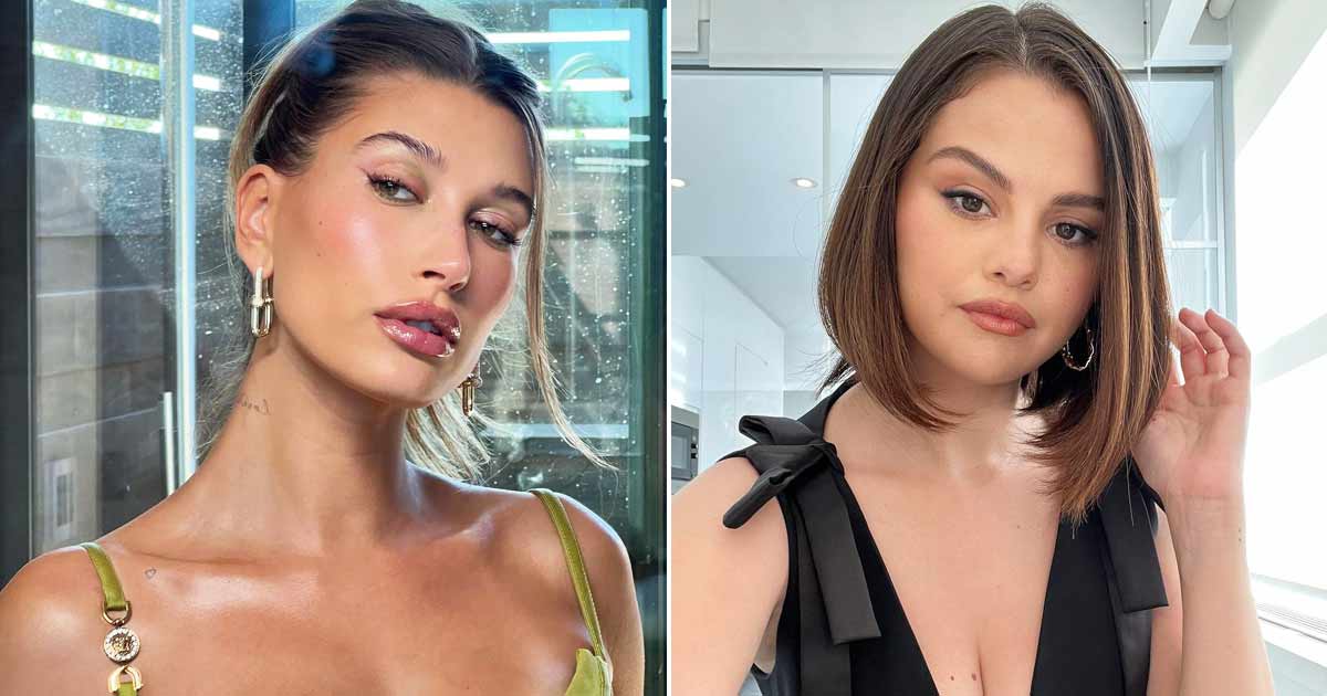 Hailey's Bieber's Stylist Told Us This Is The Trend To Watch—And