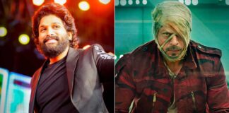 Allu Arjun Offered A Cameo In Shah Rukh Khan’s Jawan? Here’s His Answer