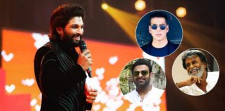 Allu Arjun's Massive Fees For His Next Revealed