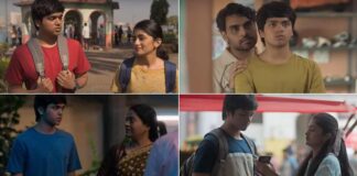 Amazon miniTV and Guneet Monga’s Sikhya Entertainment bring together - Gutar Gu, a twinkling and quirky love story of teen romance - TRAILER OUT NOW!