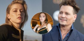 Amber Heard Alleged Johnny Depp Threatened To Kill Her