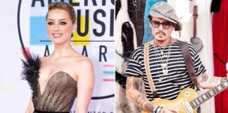 Amber Heard Claimed Johnny Depp Commented On Her Dress
