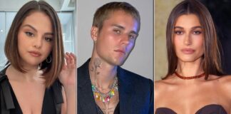Amid Selena Gomez & Hailey Bieber’s Online Spat, Latter’s Decade-Old Pro-Jelena Tweets Resurface