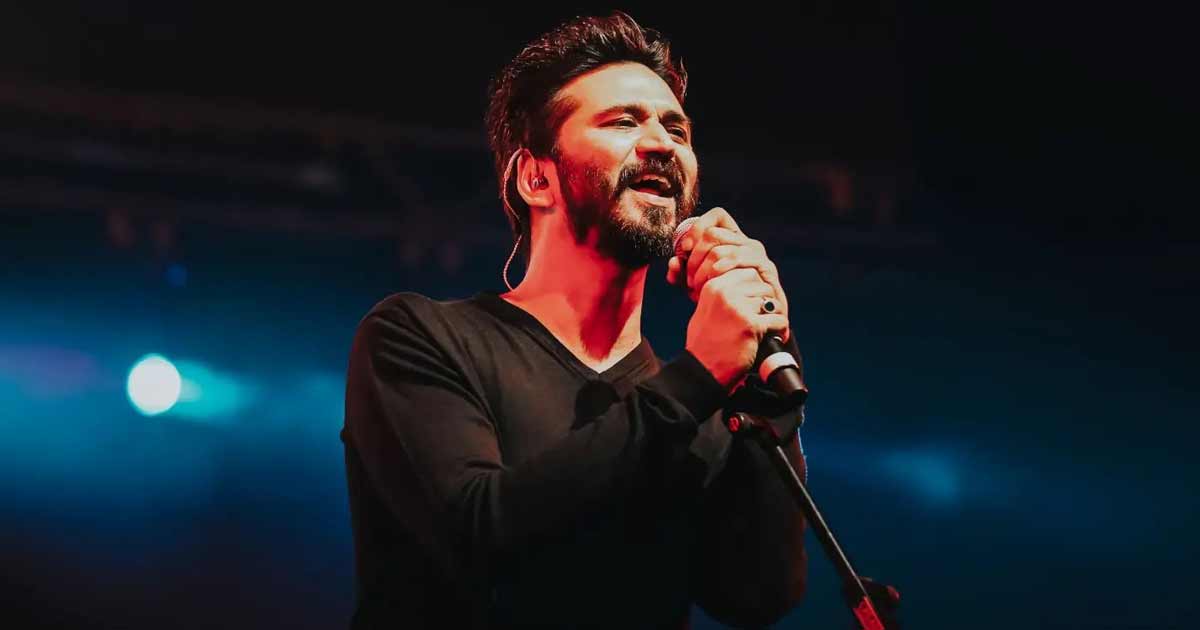 Amit Trivedi to perform live in concert in Hyderabad on March 31