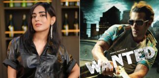 Amrita Rao Reveals Her Manager Never Told Her That She Was Offered Salman Khan's Wanted