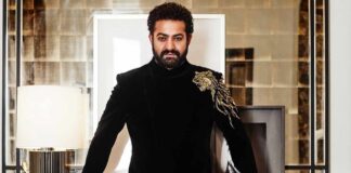 'An unforgettable moment': NTR Jr. on Oscar for 'Naatu Naatu'