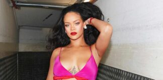 An Unnamed Rihanna’s Fan Made The Cops Rush To The Singer’s Place In LA After He Went There To Propose To The Crooner