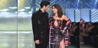 Ananya Panday-Aditya Roy Kapur Are 'Very Much In Love' Claims An Insider