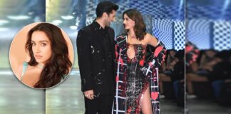 Ananya Panday & Aditya Roy Kapur Make Their Alleged Relationship Runway Official & Get Labelled As ‘Cringe’ By Netizens