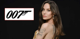 Angelina Jolie Once Turned Down An Offer To Play The Role Of Bond Girl As She Wanted To Become James Bond