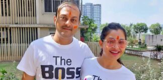‘Angoori Bhabhi’ Shubhangi Atre Parts Ways With Husband After 19 Years Of Their Marriage, Actress Confirms The News