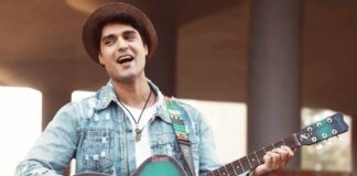 Ankit Gupta: Music is like a time machine that can 'transport' you anywhere