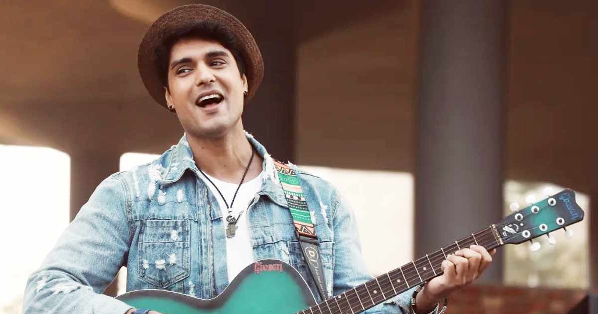 Ankit Gupta: Music is like a time machine that can 'transport' you anywhere