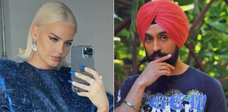 Anne-Marie calls Diljit Dosanjh's voice 'insane, beautiful'