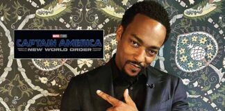 Anthony Mackie Reveals The Drastic Steps Taken By Marvel To Prevent The Scripts From Leaking