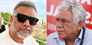 Anubhav Sinha Once Asked Om Puri To Leave ‘Sea Hawks’