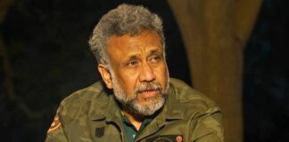 Anubhav Sinha: Showing lockdown-Partition similarities 'deeply personal'