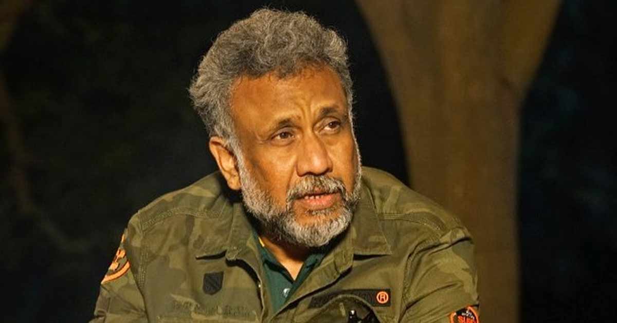 Anubhav Sinha: Showing lockdown-Partition similarities 'deeply personal'