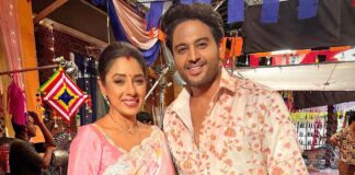 Anuj & Anupama Are Heading Towards Divorce; Netizens Can't Stop Reacting