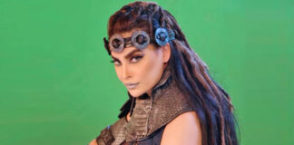 Anupama Kuwar: Takes almost 90 mins to get dressed for my role in 'Baalveer 3'