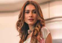 'Anupamaa' actress Aneri Vajani shares tips on how to celebrate safe Holi