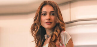 'Anupamaa' actress Aneri Vajani shares tips on how to celebrate safe Holi