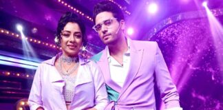 Anupamaa Fame Rupali Ganguly & Gaurav Khanna To Face Each Other With Real-Life Partners In Nach Baliye 10? Deets Inside