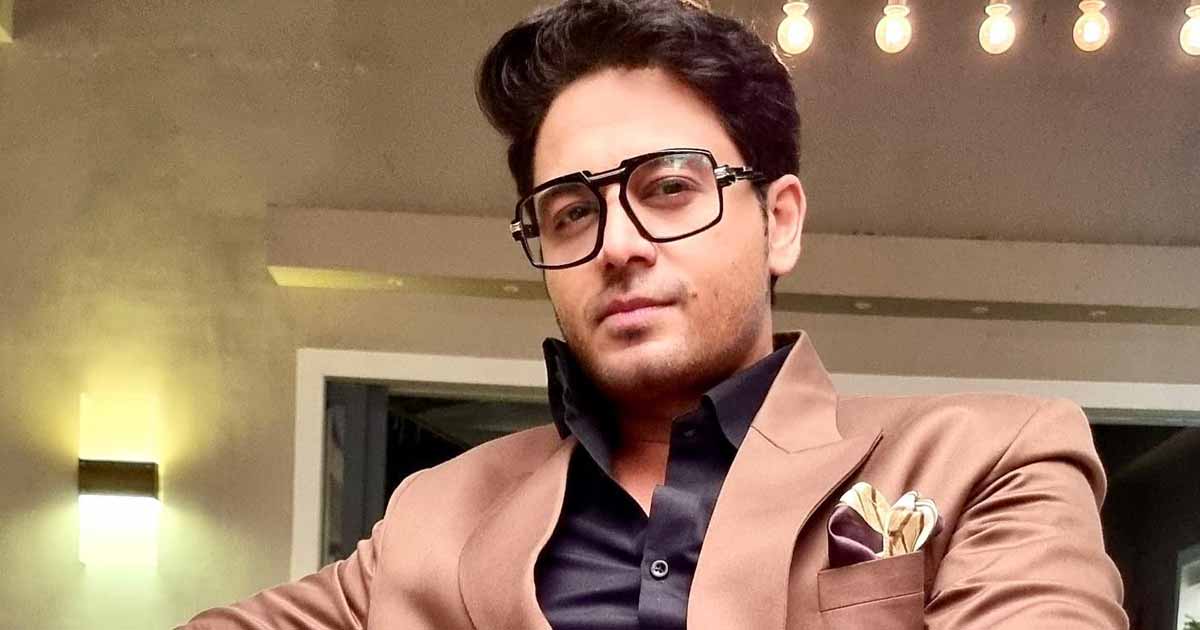 Anupamaa’s ‘Anuj’ Gaurav Khanna Calls The Show A ‘Steroid Injection’ Of His Career Graph