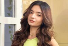 Anushka Sen-starrer 'Am I Next' to drop on OTT on Women's Day