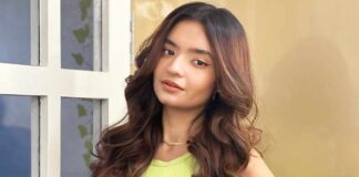 Anushka Sen-starrer 'Am I Next' to drop on OTT on Women's Day