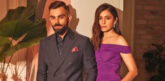 Anushka Sharma, Virat Kohli’s 34 Crore Worth Luxurious House Interior Has Jewel-Toned Couches, Tropical Plants & Much More – Pics Inside! Anushka Sharma, Virat Kohli's 34 Crore Worth Luxurious House Interior Has Jewel-Toned Couches, Tropical Plants & Much More; Read On