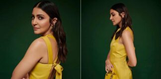 Anushka Sharma's Dior Small Bag's Whopping Worth Will Shock You, It Will Cover Your Lavish Trip To Paris