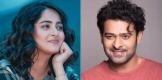 Anushka Shetty Allegedly Cheated On Prabhas With A Senior Actor That Led To Their Break Up?