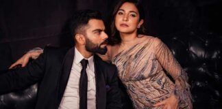 Anushka & Virat merge their non-profit initiatives to help those in need