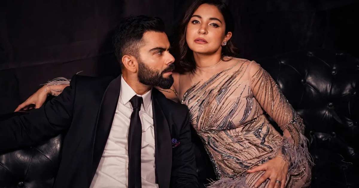 Anushka & Virat merge their non-profit initiatives to help those in need