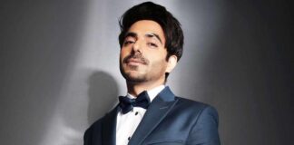 Aparshakti Khurana: Haven't jumped from the warm side of Apar to the arrogant side