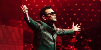 AR Rahman: It's heartbreaking to take contestants off his show 'NEXA Music 2'