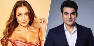 Arbaaz Khan Opens Up About His Relationship With Malaika Arora & How They Have Moved On In Life
