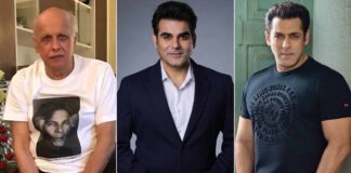 Arbaaz Khan Reveals Of Taking ‘Drunk’ Mahesh Bhatt Home Along With Brother Salman Khan: “We Were Embarrassed But Also Giggling” Arbaaz Khan Reveals Of Taking ‘Drunk’ Mahesh Bhatt Home Along With Brother Salman Khan, Read On!