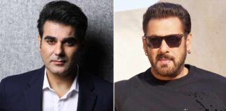 Arbaaz Khan Talks About Salman Khan Being More Successful Than Him