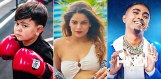 Archana Gautam Says “Abdu Rozik Ko Sab Use Kar Rahe The” As She Reacts To His Fallout With MC Stan!