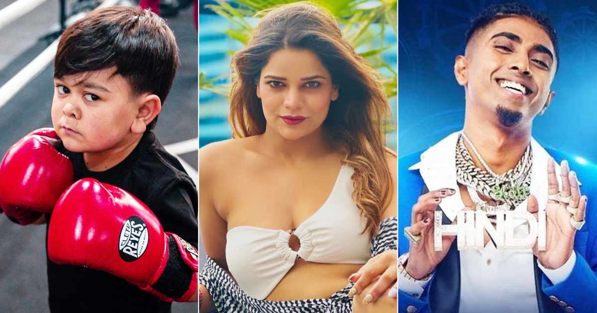 Archana Gautam Says “Abdu Rozik Ko Sab Use Kar Rahe The” As She Reacts To His Fallout With MC Stan!