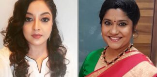"Arey Aap Bolne Kaha Dete Ho?" Slams Hum Aapke Hai Koun Fame Renuka Shahane As She Backs Women Like Tanushree Datta