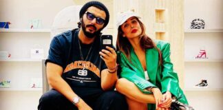 Arjun Kapoor joins Malaika for her mom's birthday celebrations