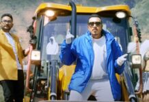 Arko says, "I threw the idea to Jaan, and he said, great dada, let's do it" on his new song "Sutta" with Jaan Kumar Sanu
