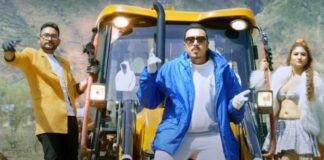 Arko says, "I threw the idea to Jaan, and he said, great dada, let's do it" on his new song "Sutta" with Jaan Kumar Sanu