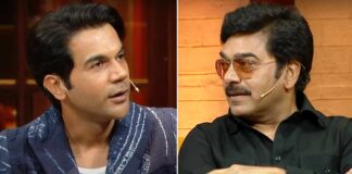 Ashutosh Rana reveals Rajkummar Rao asked to be slapped for real for a scene in 'Bheed'