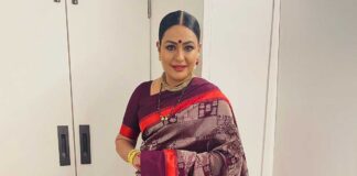 Ashwini Kalsekar: Comedy is a very serious business